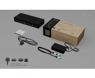 i-tec Universal 5x 4K/60Hz Display Docking Station +PD 100W - 1311600 - zdjęcie 4